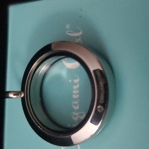Origami Owl Pendent NIB